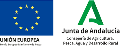 Financiado por UE y Junta de Andalucía